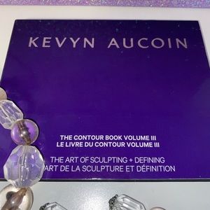 Kevyn Aucoin - Brand New
